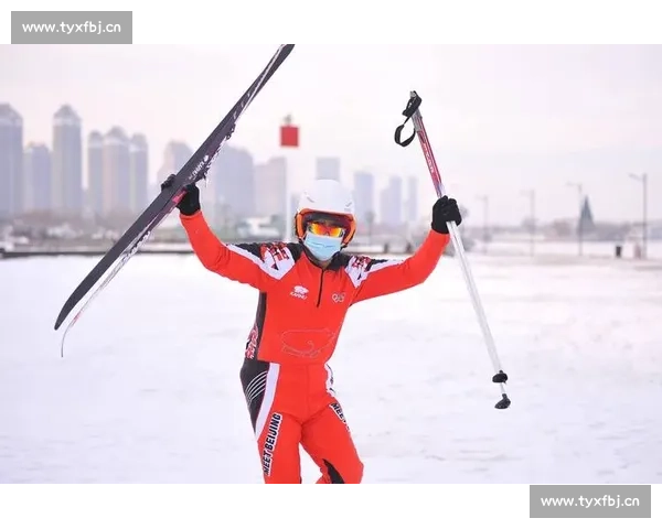 探索极限雪地速度与耐力的越野滑雪全景体验指南 - 副本 (2)