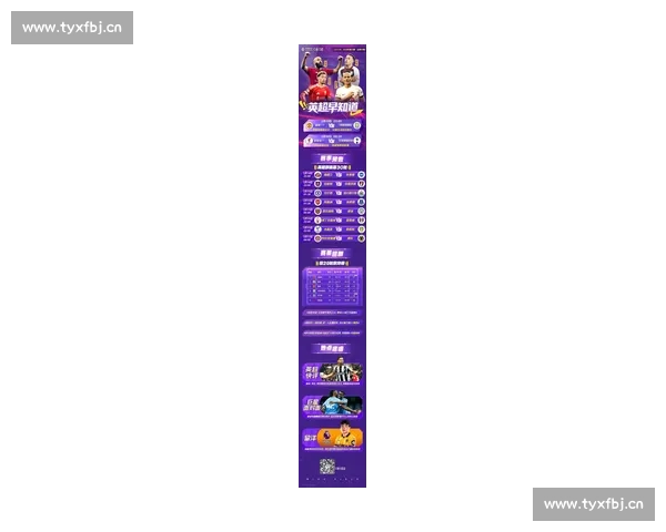 英超联赛实时比分更新 一线队赛事最新战况及时掌握 - 副本