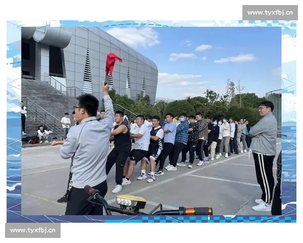 适合学生观看的精彩体育赛事推荐 助力提升身体素质与团队合作精神 - 副本 (4)